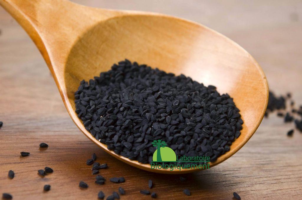 Acheter de l'huile de graines de nigelle bio sur la boutique biologiquement.shop