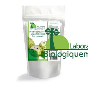 acheter en ligne du graviola corossol anticancer naturel puissant Annona muricata
